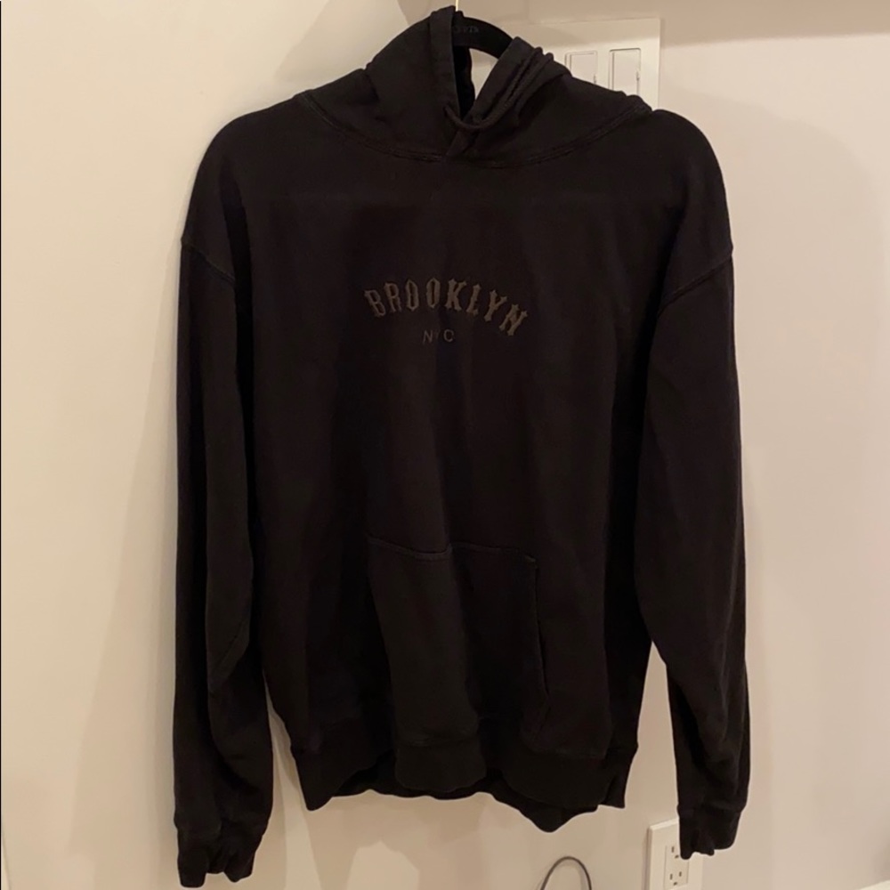 COPY - Brandy Melville Brooklyn Hoodie!